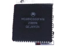ZEBRA IC68HC000FN16