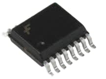 NXP SEMICONDUCTOR MCL908QY4DWE