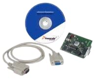 NXP SEMICONDUCTOR RD1986MMA2260D
