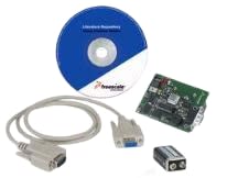 NXP SEMICONDUCTOR RD1986MMA6260Q