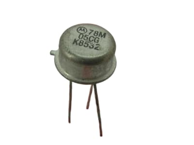 NXP SEMICONDUCTOR MC78M05CG