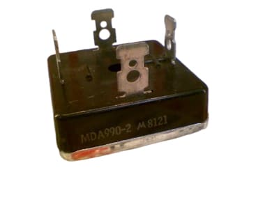 NXP SEMICONDUCTOR MDA990-2