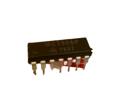 NXP SEMICONDUCTOR MC1806P