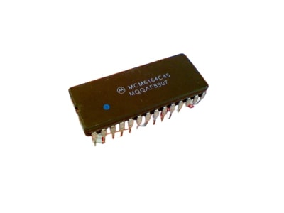 NXP SEMICONDUCTOR MCM6164C45