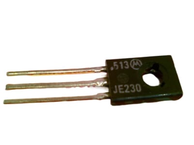 NXP SEMICONDUCTOR JE230