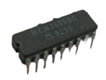 ZEBRA IC7685DC