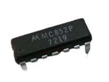 ZEBRA IC852P