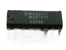 ZEBRA IC8T95N