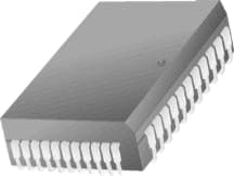 NXP SEMICONDUCTOR MC68HC711D3CFNE2