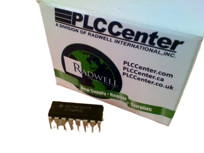NXP SEMICONDUCTOR MC74HC4017N