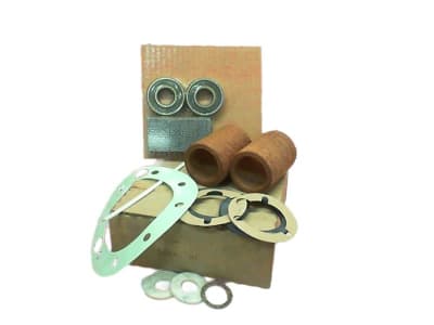GAST MANUFACTURING K284