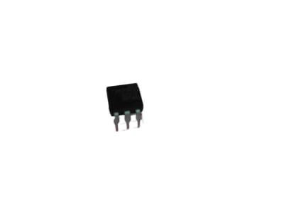 NXP SEMICONDUCTOR MCP3023