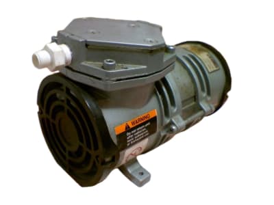 GAST MANUFACTURING MDA-P101-AA