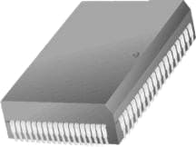 NXP SEMICONDUCTOR MC68EC000EI16