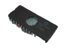 NXP SEMICONDUCTOR MC68705S3S-0A20T