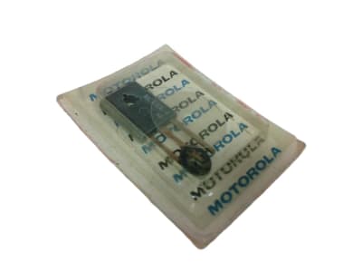 NXP SEMICONDUCTOR MCR406-4