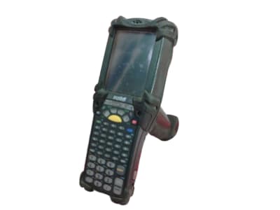 ZEBRA MC9060-GF0HBGLA433