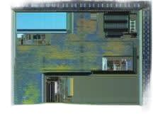 NXP SEMICONDUCTOR MC908AP8CFAE