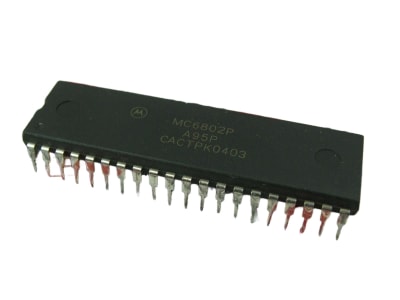 ZEBRA MC6802P