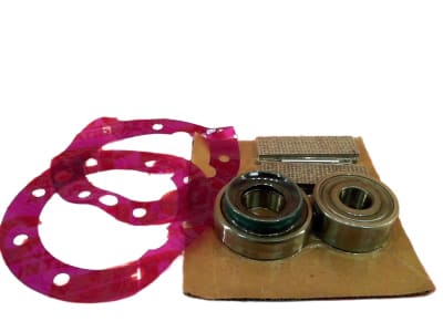 GAST MANUFACTURING K378