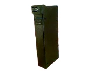 ZEBRA INTRAC-2000/SI-8