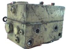 BIJUR DELIMON DR27A