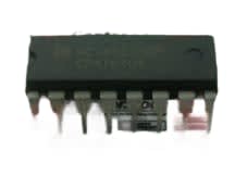 ZEBRA IC14577BCP