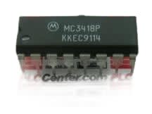 ZEBRA IC3418P