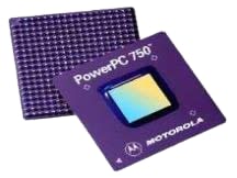 NXP SEMICONDUCTOR MPC603RRX200LC
