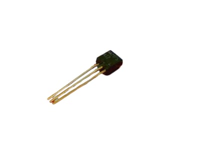 NXP SEMICONDUCTOR MPSA12