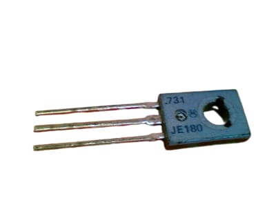 NXP SEMICONDUCTOR JE180