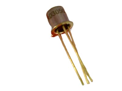 NXP SEMICONDUCTOR MRD3050