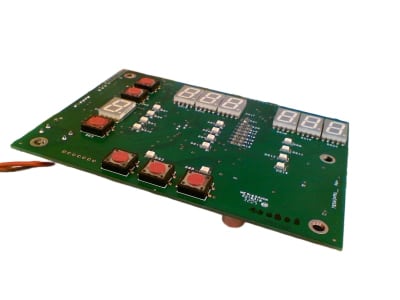 NXP SEMICONDUCTOR E218318