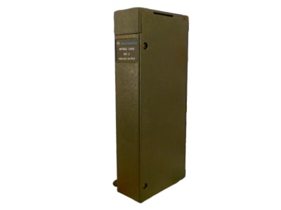 ZEBRA INTRAC-2000/AO-2