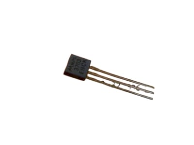 NXP SEMICONDUCTOR MPS3703
