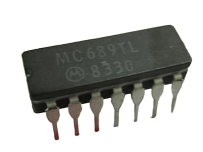 ZEBRA IC689P