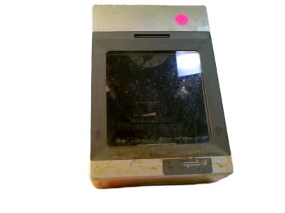 ZEBRA LS-5000-100A