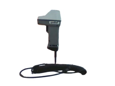 ZEBRA LS-8500-H400AG
