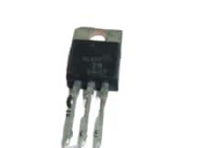NXP SEMICONDUCTOR T2N6487