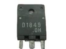 NXP SEMICONDUCTOR TD1849