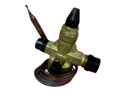 HSI SENSING TA-5-R12