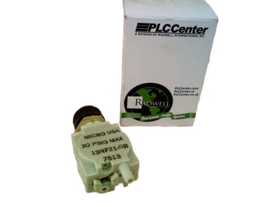 HONEYWELL 13NF21GR