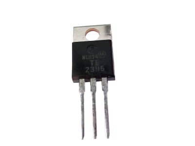 NXP SEMICONDUCTOR TE2395