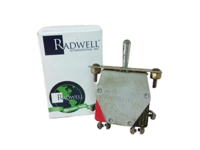 HONEYWELL 1AT2