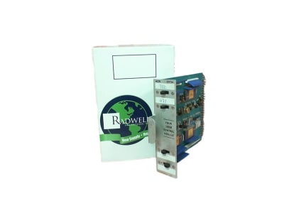 ZEBRA TRN6166A