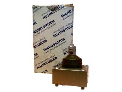 HONEYWELL LS2Z1D