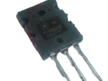 NXP SEMICONDUCTOR TMTY55N20E