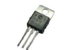 NXP SEMICONDUCTOR TMTP8N10