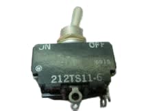 HONEYWELL 212TS11-6