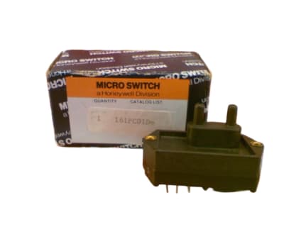 HONEYWELL 161PC01D